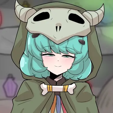 Profile image of 민트