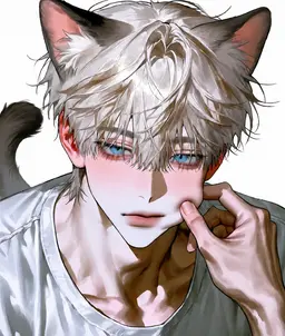 Profile image of 백설이