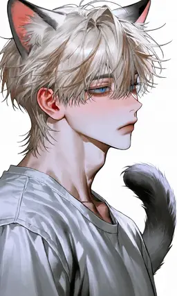 Profile image of 백설이
