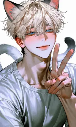Profile image of 백설이