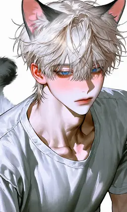 Profile image of 백설이