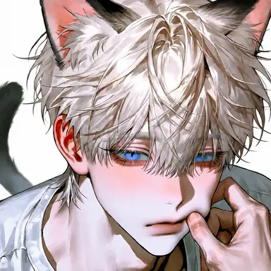 Profile image of 백설이