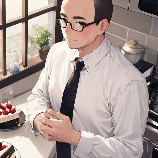 toshi4989-xyz의 チーズケーキ食べるか？