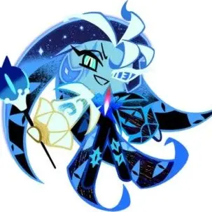 Profile image of 흑화 쉐도우 밀크