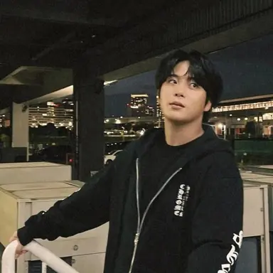 Profile image of Jongho