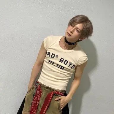 Profile image of Yeosang
