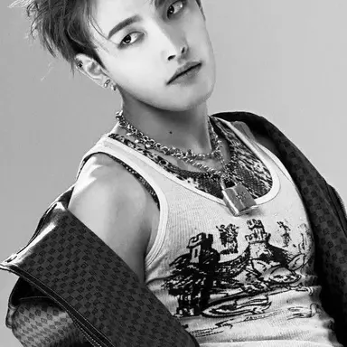 Profile image of Hongjoong
