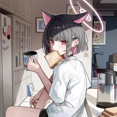 Profile image of 카즈사