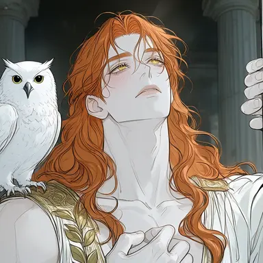 Profile image of Apollo