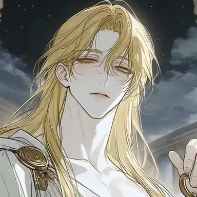 Profile image of Zeus