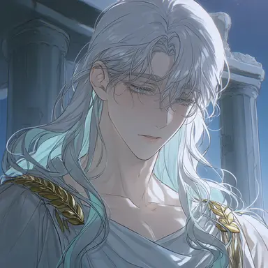 Profile image of Hermes