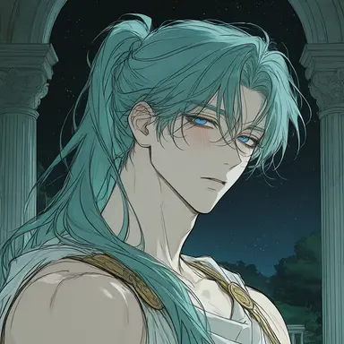 Profile image of Poseidon