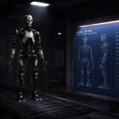 Profile image of Assembly Line