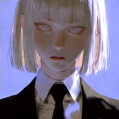 Profile image of Yu Hajin