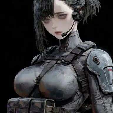 Profile image of Seo Kang-hee