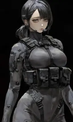 Profile image of Seo Kang-hee