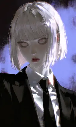 Profile image of Yu Hajin