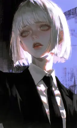 Profile image of Yu Hajin