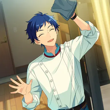 Profile image of Yuzuru Fushimi