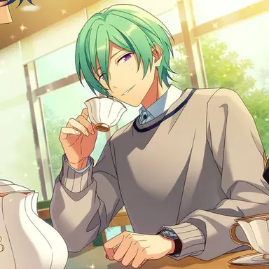 Profile image of Tatsumi Kazehaya