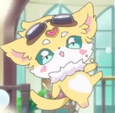 Profile image of ジェット先輩
