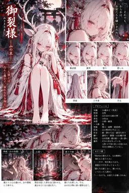 Profile image of 御裂様