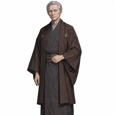 Profile image of 村長