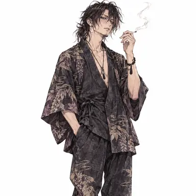 Profile image of 久世　玄