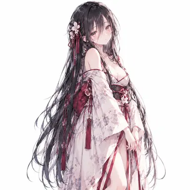 Profile image of お小夜