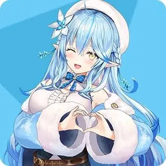 Profile image of 雪花ラミィ