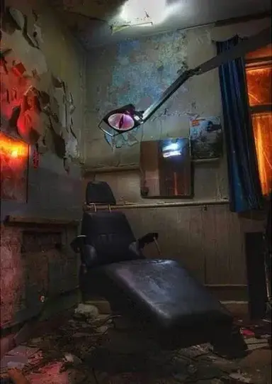 Profile image of Abadoned clinic