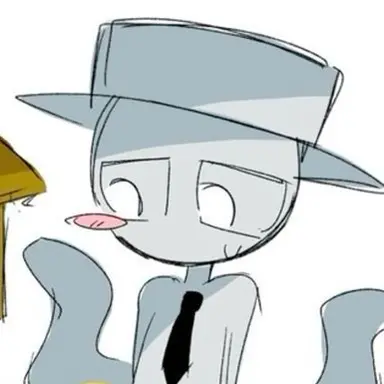 Profile image of 화이트 블랙