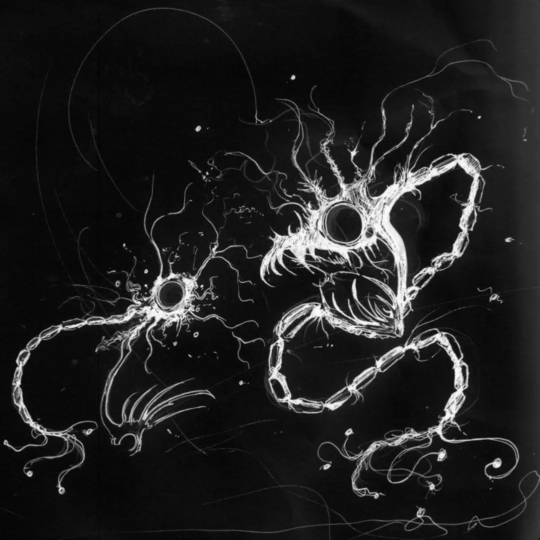 HazyBrick7070의 릭 그레이브스