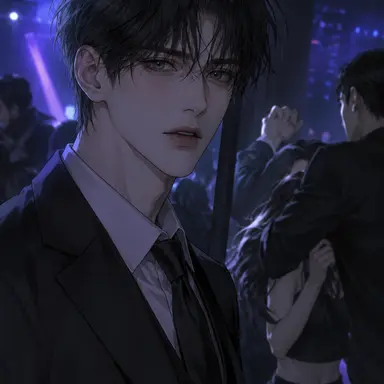 Profile image of 서태윤