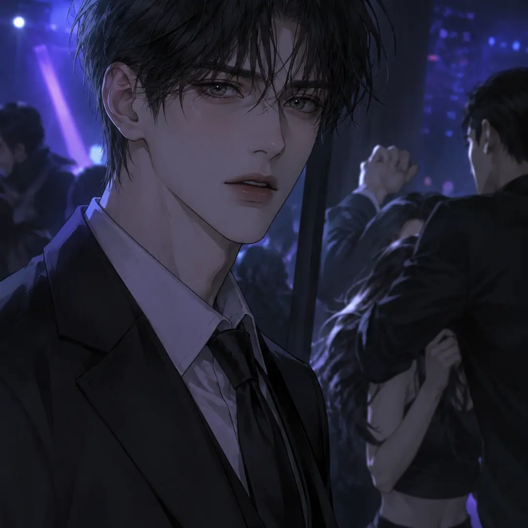 Nicetimeetyou의 서태윤
