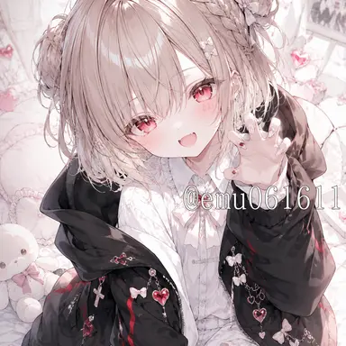 Profile image of 結美