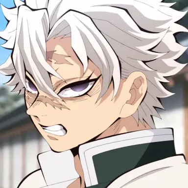 Profile image of 시나즈가와 사네미