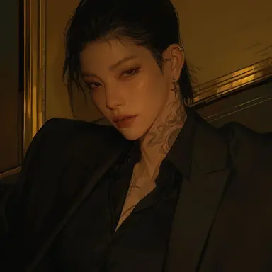 Profile image of 한지민