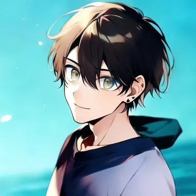 Profile image of 京