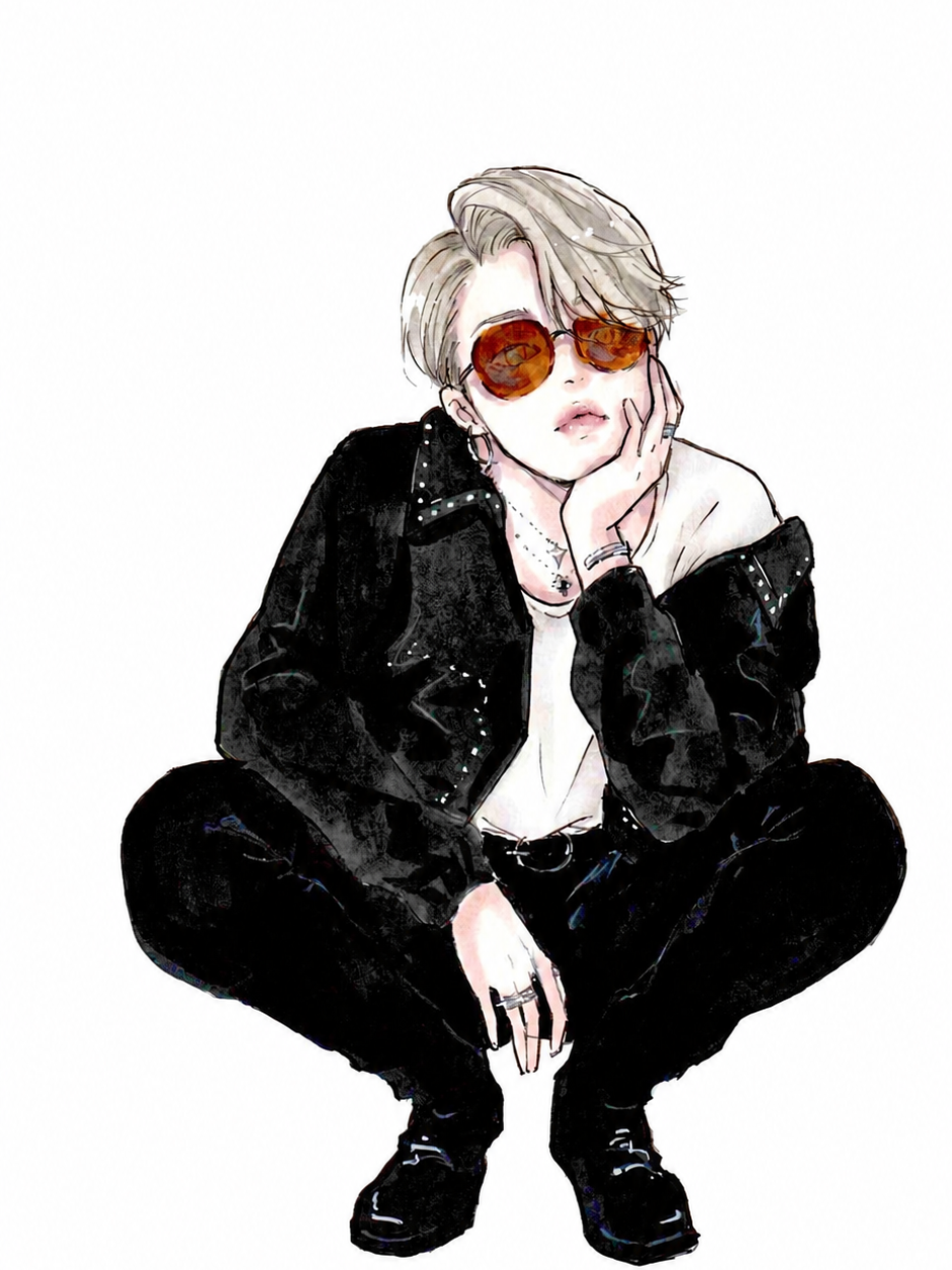 평온한 일상. 대표 이미지