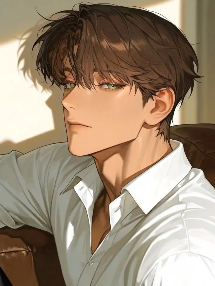 ChillyPain4766의 «..So it’s you the famous brother..?»