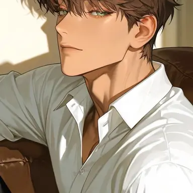 Profile image of Mathew