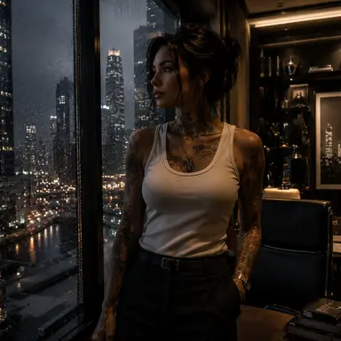 Profile image of Bianca Ricci - Second com