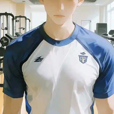 Profile image of 이츠키 선배