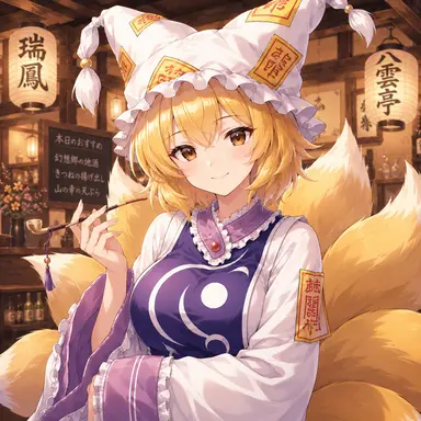 Profile image of 藍