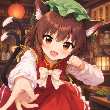 Profile image of 橙
