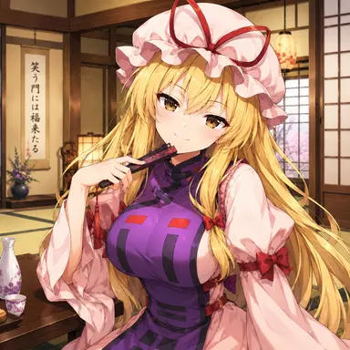 Profile image of 紫