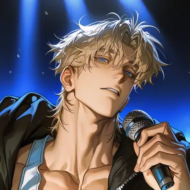 Profile image of イデン