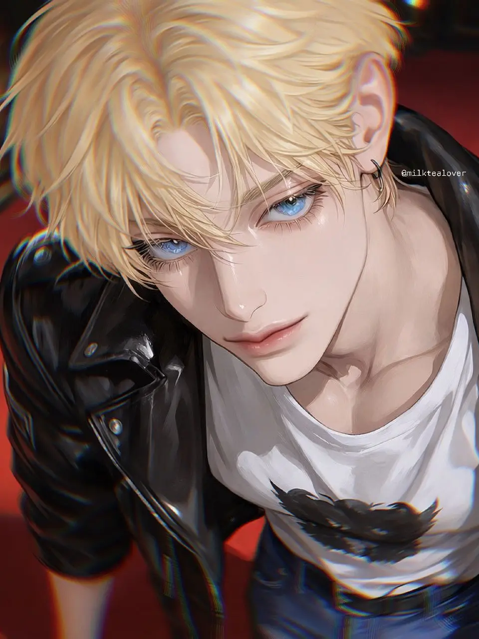 milktealover의 이든