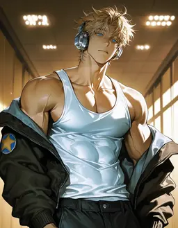 Profile image of イデン